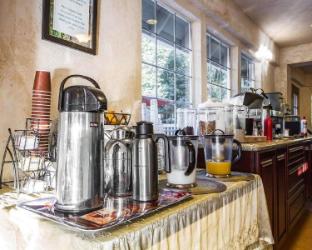 the inn at baechtel creek