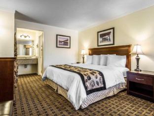 the inn at baechtel creek