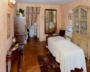 the inn at baechtel creek