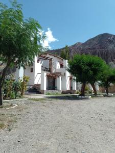 El Refugio De Coquena,,3 star