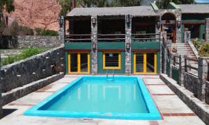 El Refugio De Coquena,,3 star