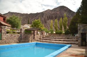 El Refugio De Coquena,,3 star