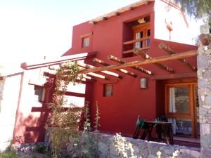 El Refugio De Coquena,,3 star