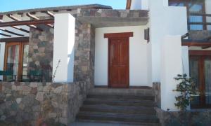 el refugio de coquena