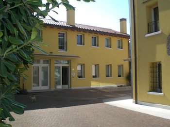 Hotel C25,Castelfranco Veneto>>Castagnole,3 star