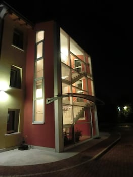 Hotel C25,Castelfranco Veneto>>Castagnole,3 star