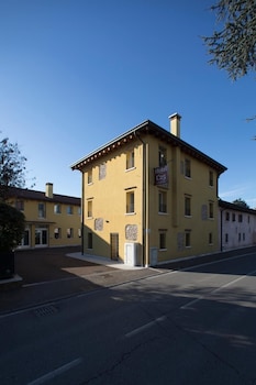 Hotel C25,Castelfranco Veneto>>Castagnole,3 star