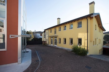 Hotel C25,Castelfranco Veneto>>Castagnole,3 star