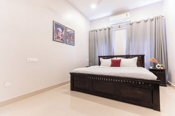 Calcutta Heritage By Jadecaps Shyambazar 2Bk,,3 star