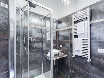 colosseo panoramic rooms