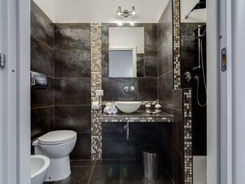 colosseo panoramic rooms