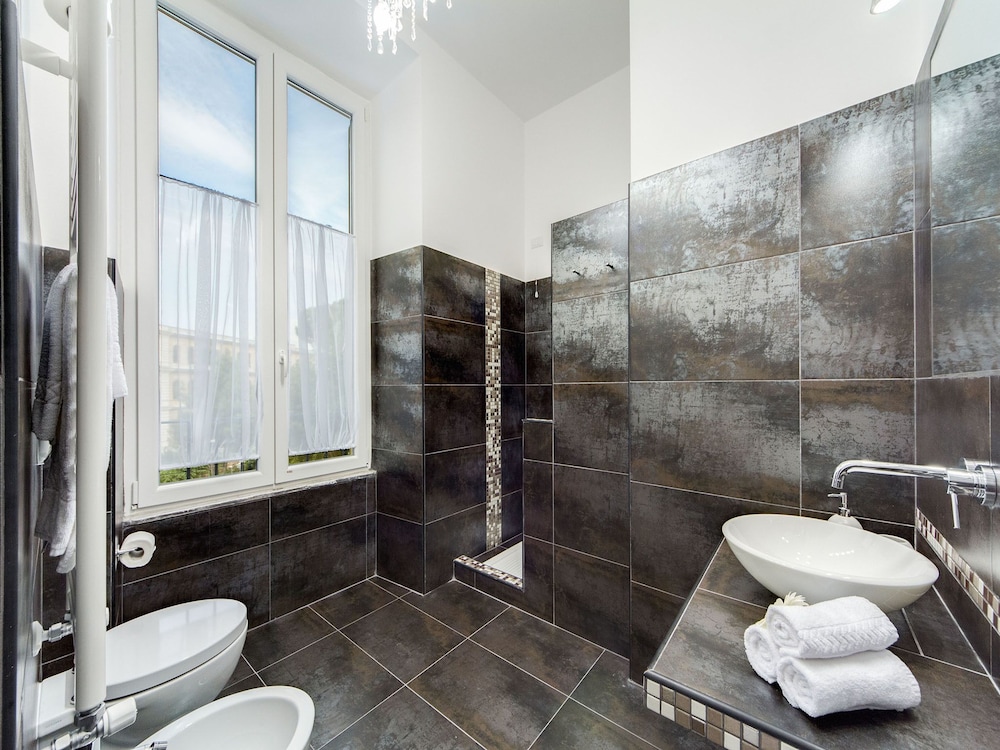 colosseo panoramic rooms