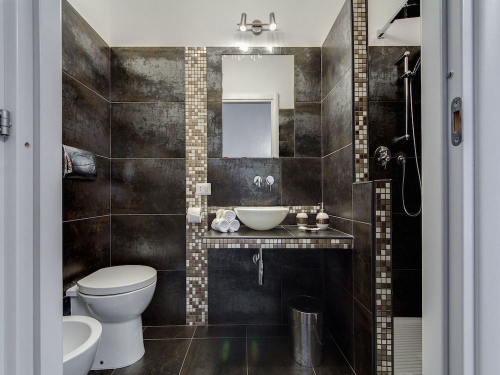 colosseo panoramic rooms