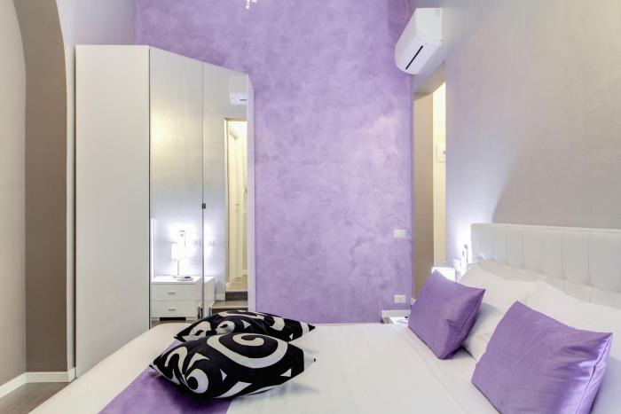 colosseo panoramic rooms