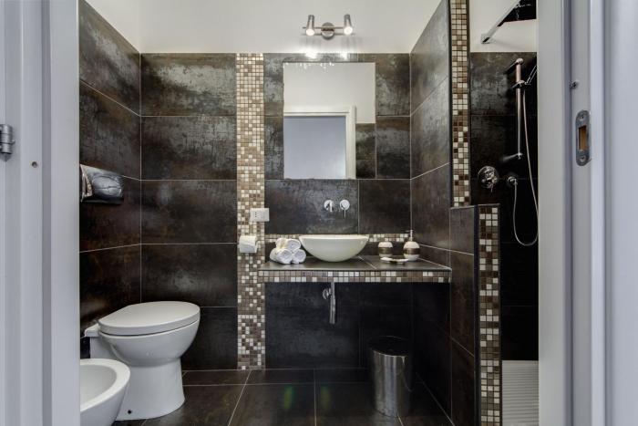 colosseo panoramic rooms