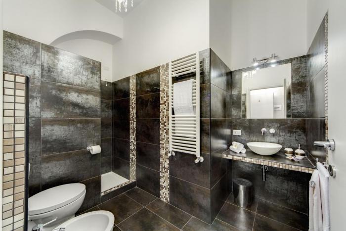 colosseo panoramic rooms