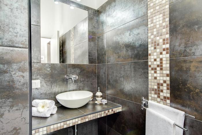 colosseo panoramic rooms