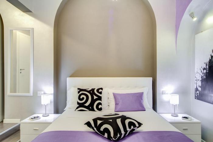 colosseo panoramic rooms