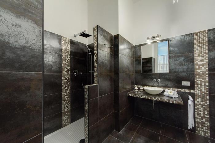 colosseo panoramic rooms