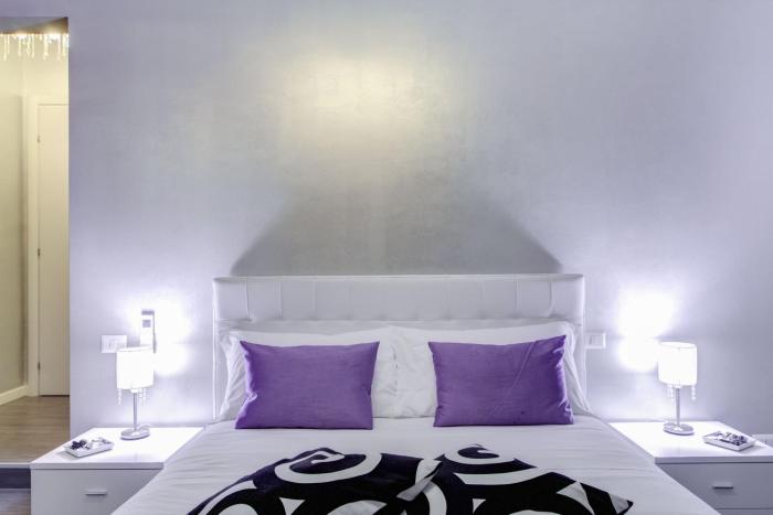 colosseo panoramic rooms