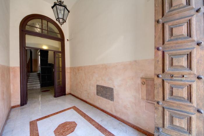 colosseo panoramic rooms