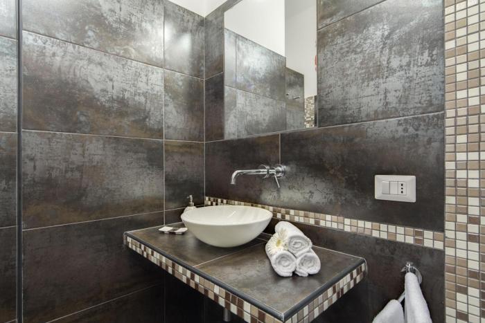 colosseo panoramic rooms