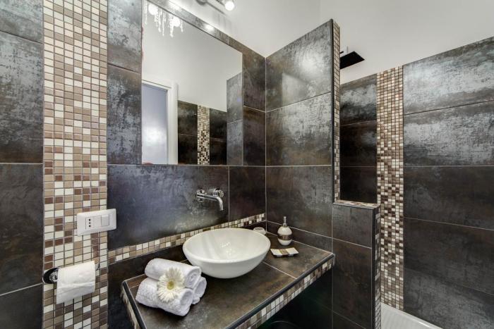 colosseo panoramic rooms