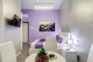 colosseo panoramic rooms