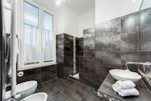 colosseo panoramic rooms