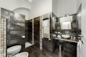 colosseo panoramic rooms