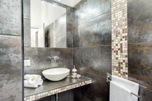 colosseo panoramic rooms