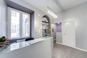 colosseo panoramic rooms