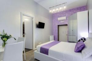 colosseo panoramic rooms