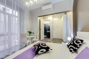 colosseo panoramic rooms