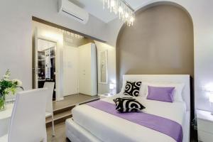 colosseo panoramic rooms