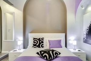 colosseo panoramic rooms