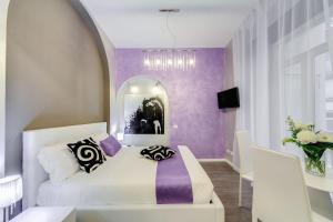 colosseo panoramic rooms