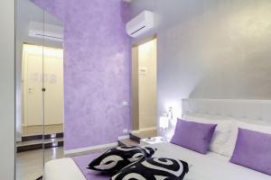 colosseo panoramic rooms