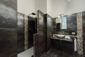 colosseo panoramic rooms