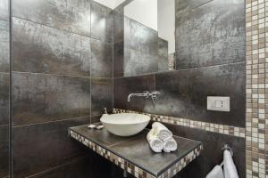 colosseo panoramic rooms