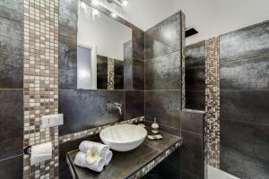 colosseo panoramic rooms