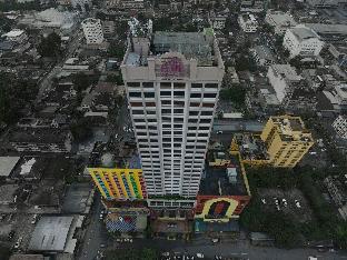 kuala lumpur international hotel