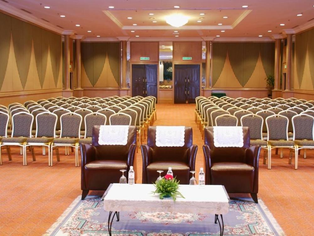 kuala lumpur international hotel