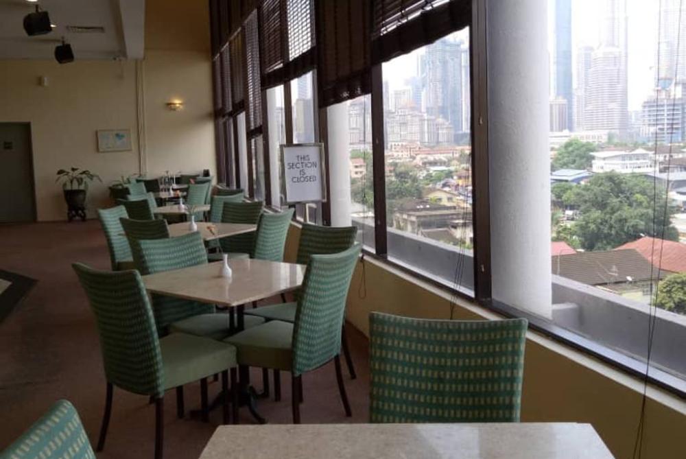 kuala lumpur international hotel