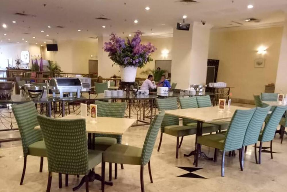 kuala lumpur international hotel