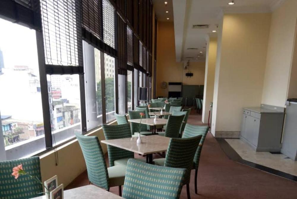 kuala lumpur international hotel