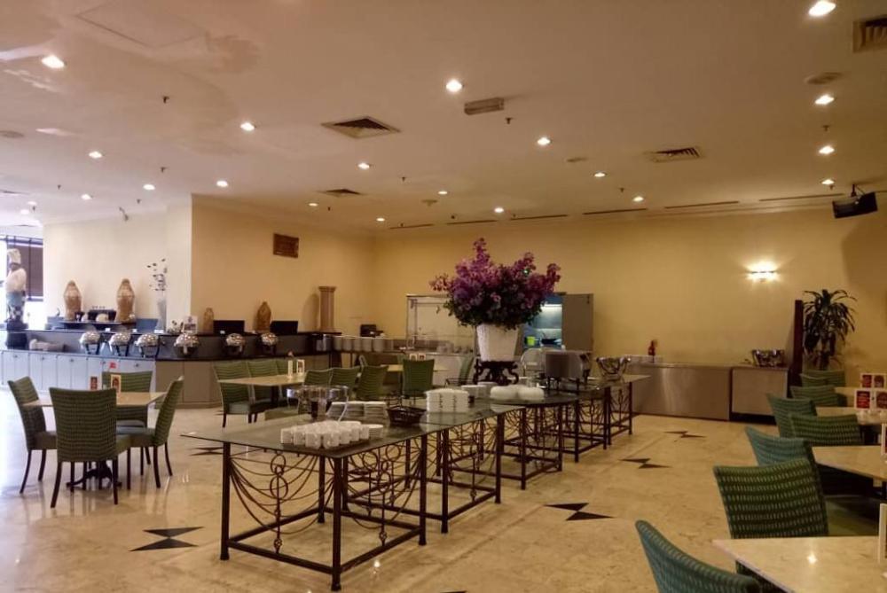 kuala lumpur international hotel