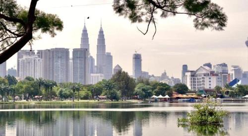 kuala lumpur