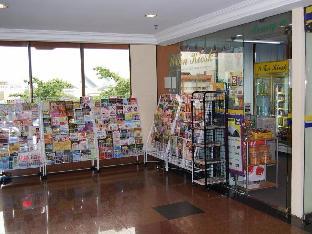 kuala lumpur international hotel