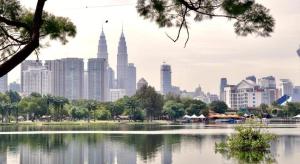 kuala lumpur